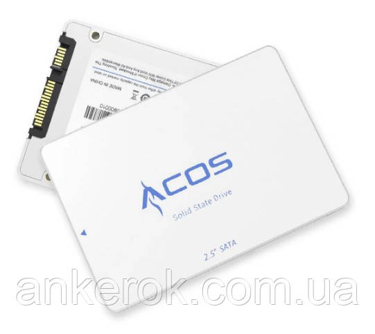 SSD накопитель ACOS 2Tb (AS-2TB)