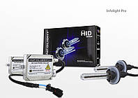 Комплект ксенона Infolight Pro H27 4300К CAN BUS