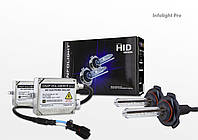 Комплект ксенона Infolight Pro HB3 (9005) 6000К CAN BUS