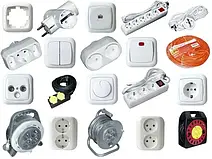 Електрофурнітура