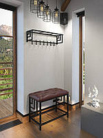 ВІШАЛКА МЕНОРА