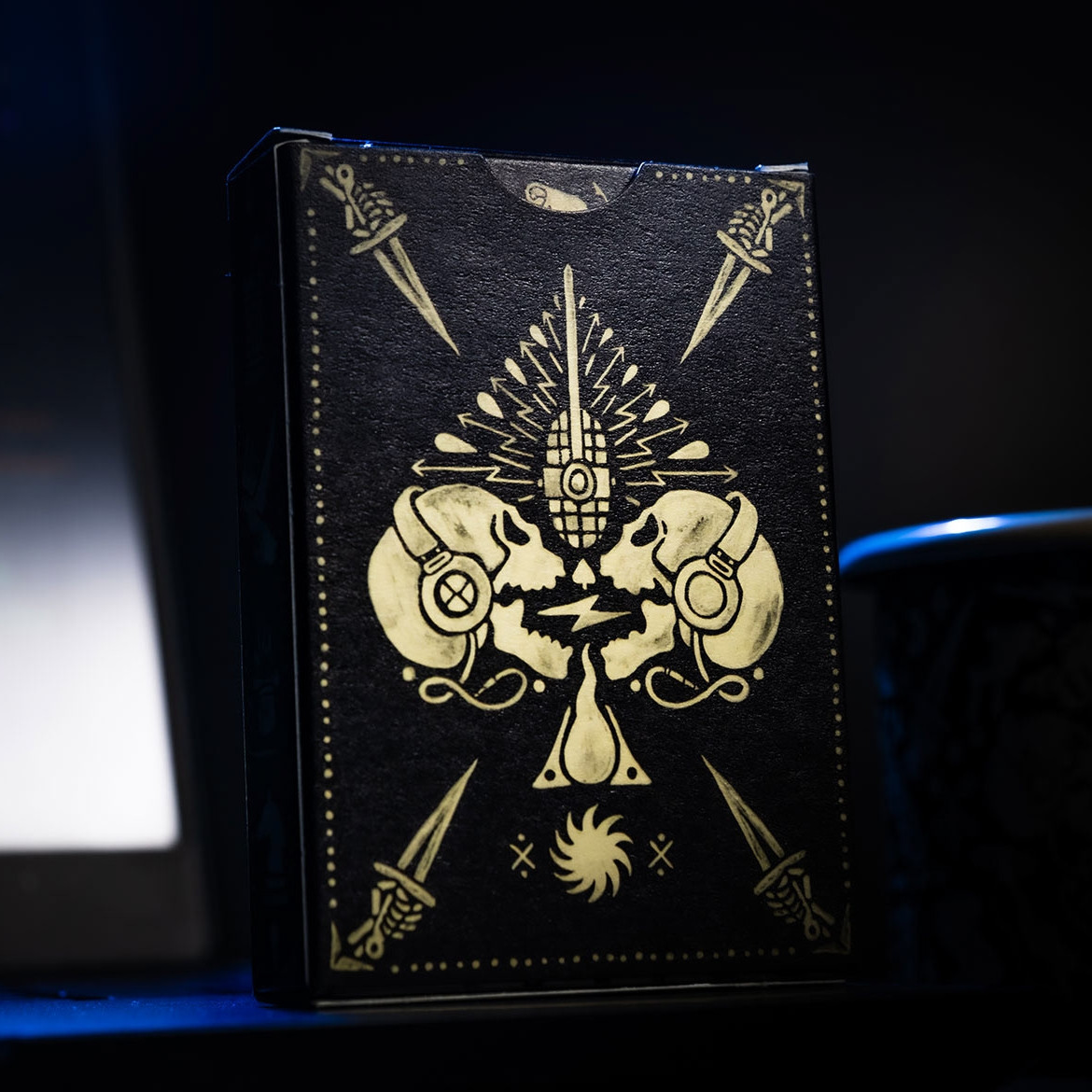 Карти гральні | Discord Deck