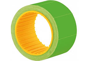 Етикетки-цінники 30*20мм 200шт/рул Economix зелені (10)