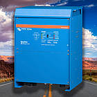 Гібридний однофазний інвертор Victron Energy Quattro 48/8000/110-100/100 (8000ВА/6500Вт), фото 3