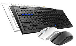 Комп'ютерне обладнання та перефирія