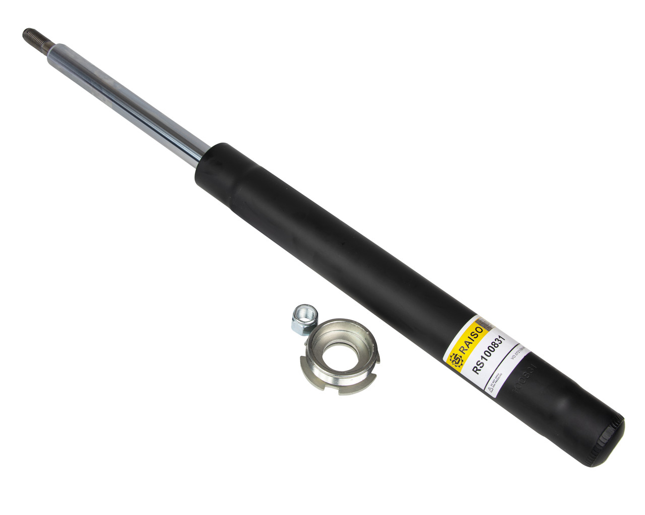 Амортизатор передній Raiso (Швеція) ВАЗ 2108/2109/21099 #RS100831 UAXRFRJ4