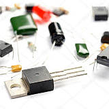 Радіокомпоненти та електроніка