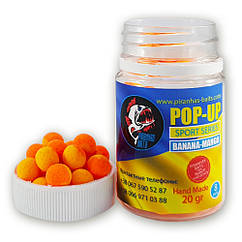 Pop-Up Sport Series Banana-Mango