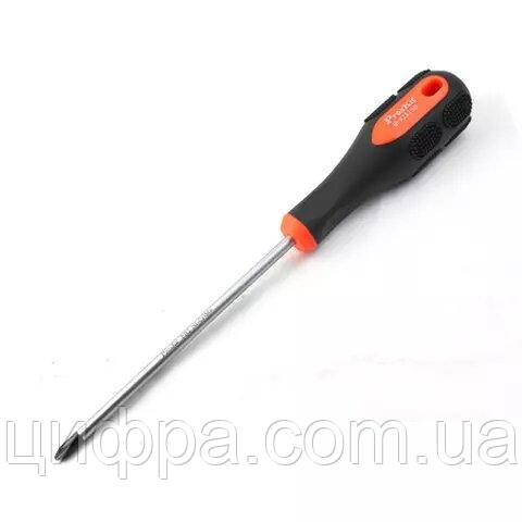 Викрутка хрестоподібна Pro'sKit 9SD-213B