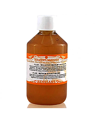 Прискорювач висихання фарб Fluix-Siccative, Renesans, 250мл