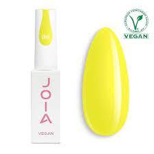 Гель-Лак JOIA Vegan 088 світло-молковий, 6 мл