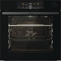 Духовой шкаф с функцией пароварки Gorenje BPSA6747A08BG