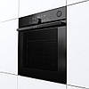 Духова шафа з функцією пароварки Gorenje BPSA6747A08BG, фото 2