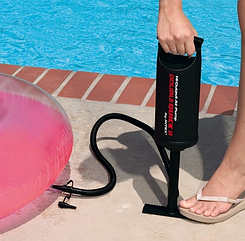 Ручний насос Intex 68612