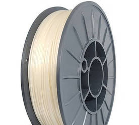 3Dfilament Пластик PLA перламутровий 1,75 mm 0,85 кг