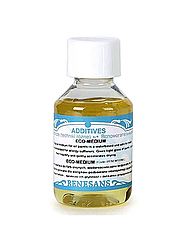 Медіум масляний EKO Medium, Renesans, 100мл