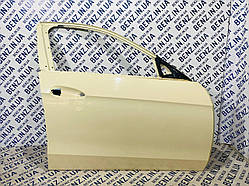 Двері передні зправа Mercedes S212, W212 дорестайл A2127200205