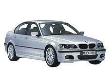 BMW 3-SERIES 1996-2006 E46