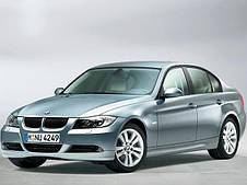 3 SERIES E90/E91/E92/E93 (2005-2013)