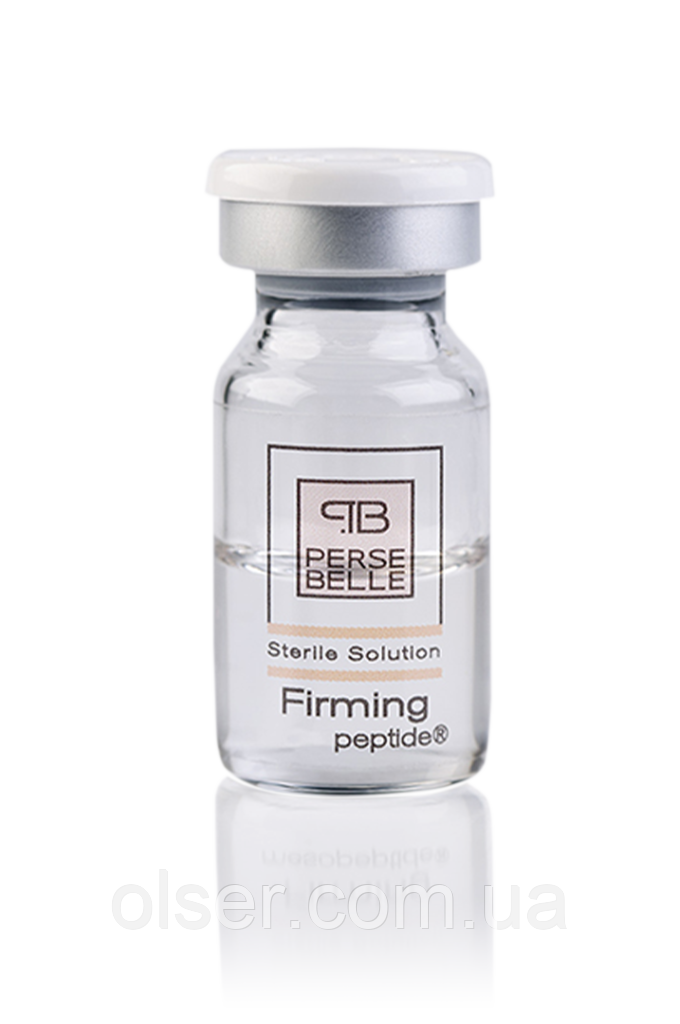 FIRMING peptide, Persebelle