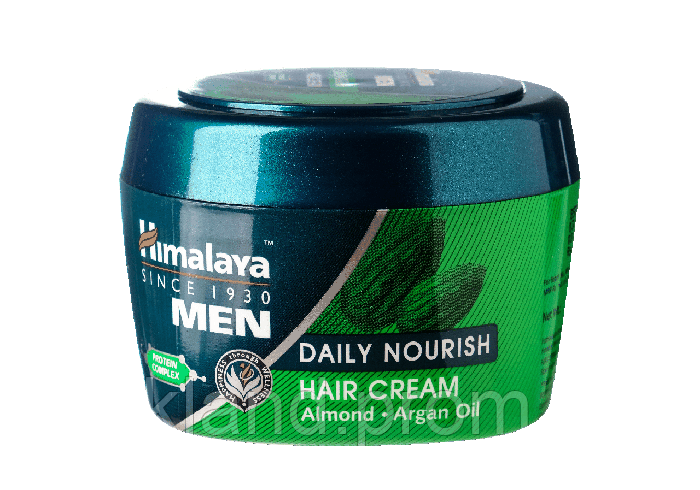 Купить Himalaya Herbals MEN - Daily Nourish Hair Cream - крем для волос ...