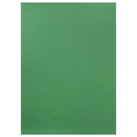 Блокнот А5 на скобі 36л., клітка ВА5936К Зелений MZOPT