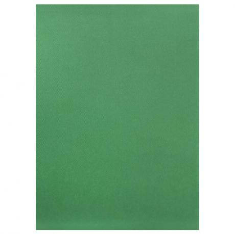 Блокнот А5 на скобі 36л., клітка ВА5936К Зелений MZOPT, фото 1