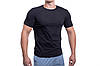 Bono Футболка чоловіча 950101 колір чорний, фото 4