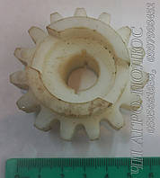 Шестерня привода магнето ПД-10 (пластмас)