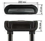 Висувна система для валізи ВЕ0056 70см, фото 2