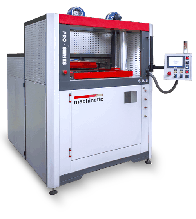 Формувальні верстати