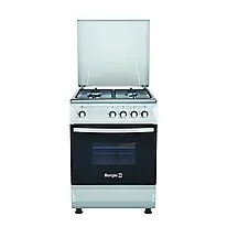 Плита газова BORGIO GG 640 Silver MBBL