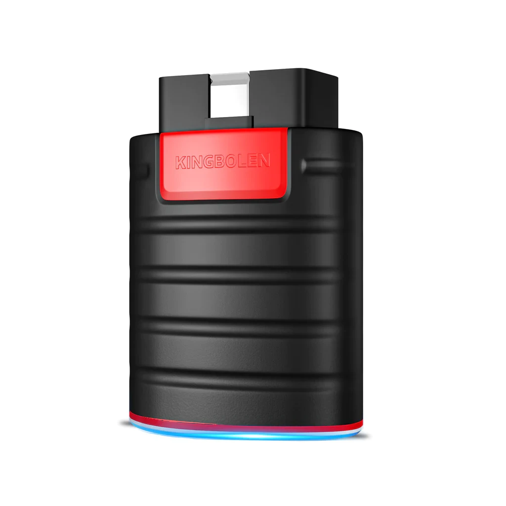 Мультимарковий автосканер EDIAG + LVS SCAN / DIAGZONE PRO