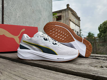 Чоловічі кросівки Puma Aviator Profoam Sky Better 376616-02 сірий Оригінал, фото 1