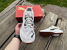Чоловічі кросівки Puma Aviator Profoam Sky Better 376616-02 сірий Оригінал, фото 5