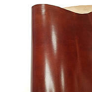 Галантерейна пола Horse Коньячний, 1.4 мм, фото 5