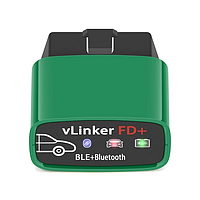 Автосканер Vgate vLinker FD Bluetooth 4.0 (для Forscan)