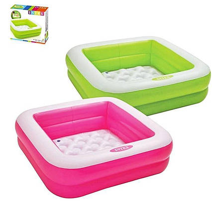 Басейн надувний Intex (57100)