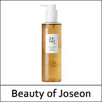 Гидрофильное масло из семян женьшеня Beauty Of Joseon Ginseng Cleansing Oil