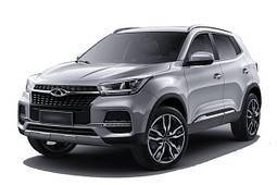 TIGGO 4X 5X (2019-2020) 