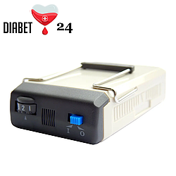 Слуховий апарат Rionet HA-20-DX