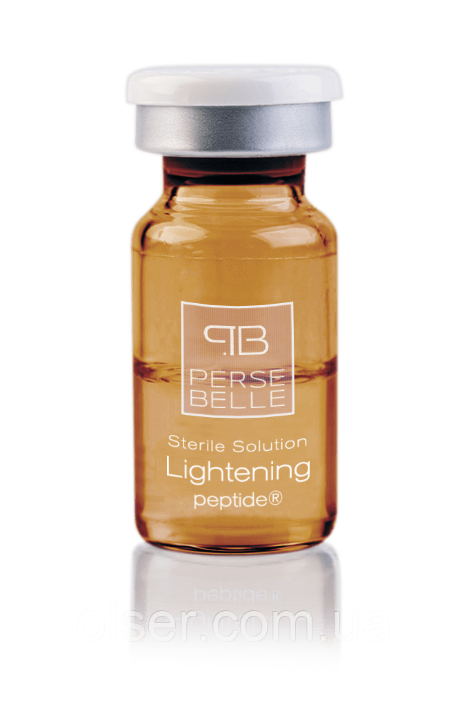 Lightening peptide®, Persebelle