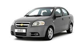 AVEO (2006-2012)