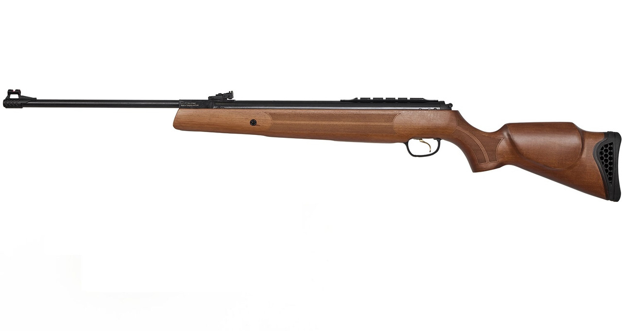 Гвинтівка пневматична Optima Mod.135 Vortex