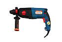 Перфоратор електричний(прямий) Sturm RH 2592P, фото 2