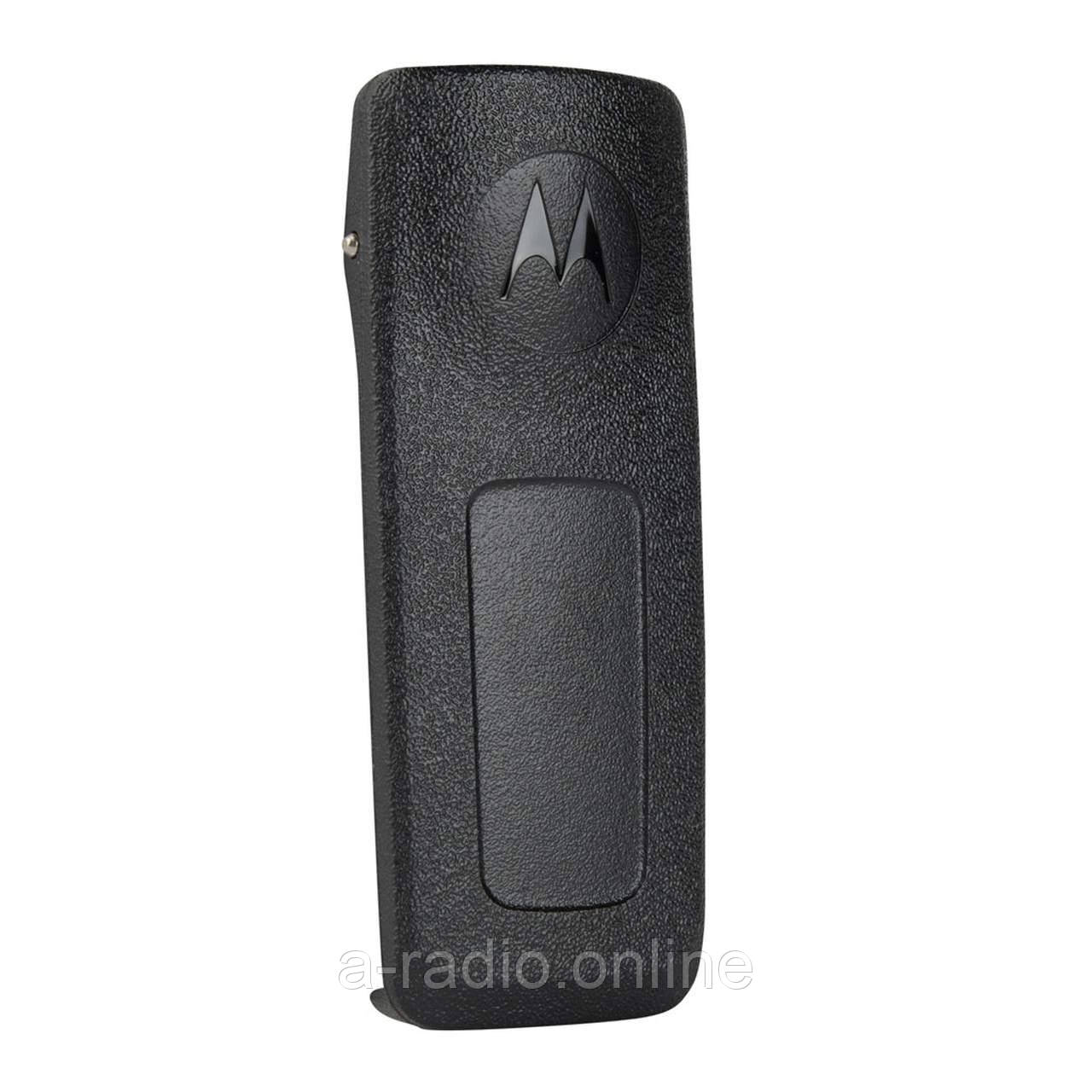 Затискач для ременя 2" для радіостанцій Motorola