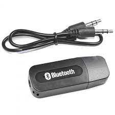 Ресивер Bluethooth musik receiver