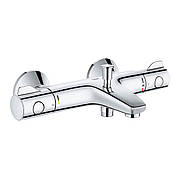 Змішувач термостатичний для ванни Grohe Grohtherm 800 34567000