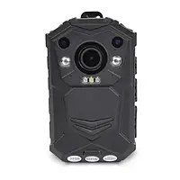 Нагрудний відеореєстратор Veritas Body Cam 16GB