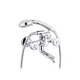 Двовентильні